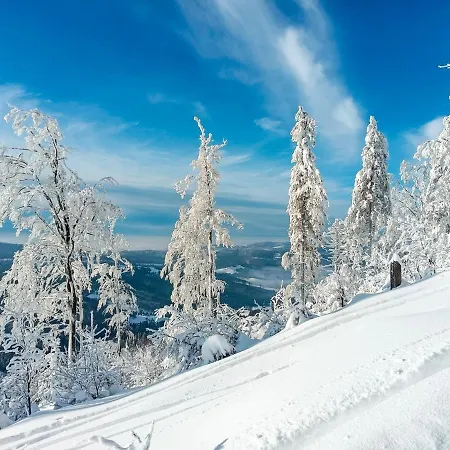 - Krol Gor - Lejlighed Wisła