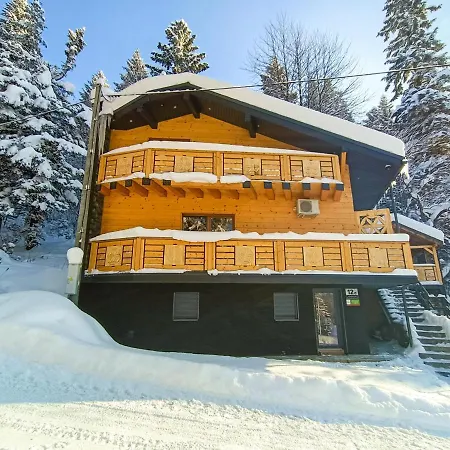- Krol Gor - Apartmán Visla