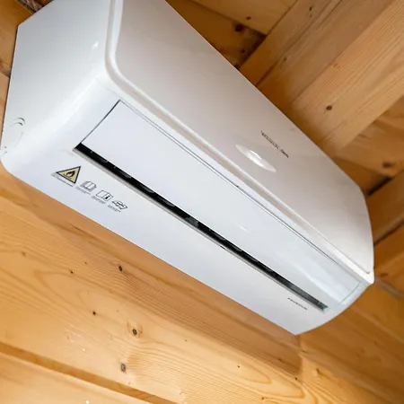 - Krol Gor - Apartmán Visla