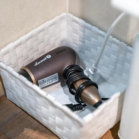 - Krol Gor - Lejlighed *