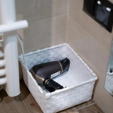 - Król Gór - Apartament