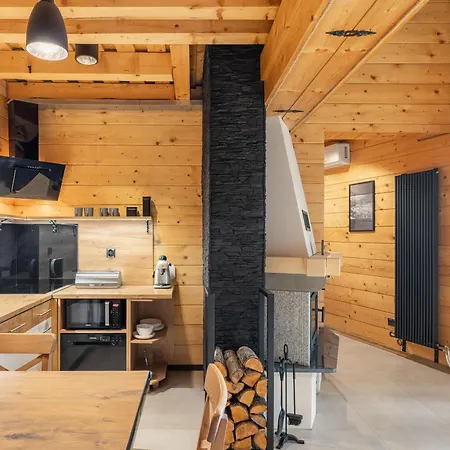 - Krol Gor - Apartmán *