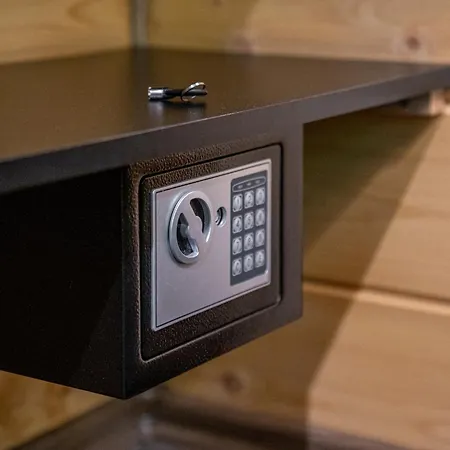 Apartament - Król Gór - *