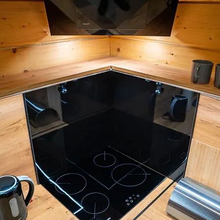 Lejlighed - Krol Gor - *