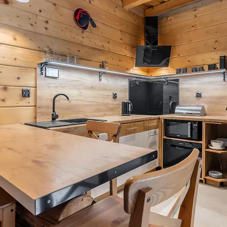 Lejlighed - Krol Gor - Wisła