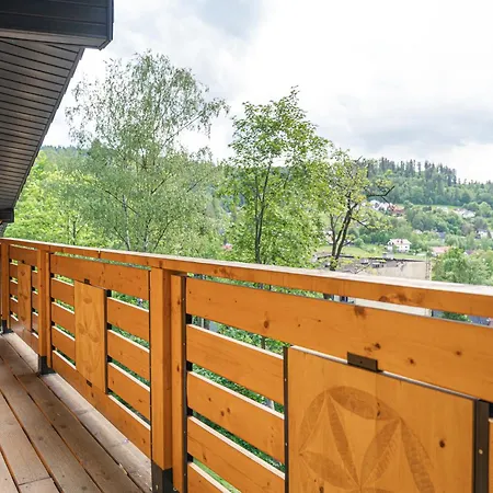 - Krol Gor - Apartmán