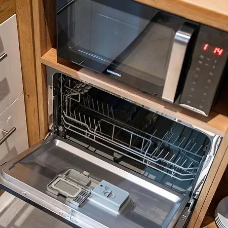 - Krol Gor - Apartmán *