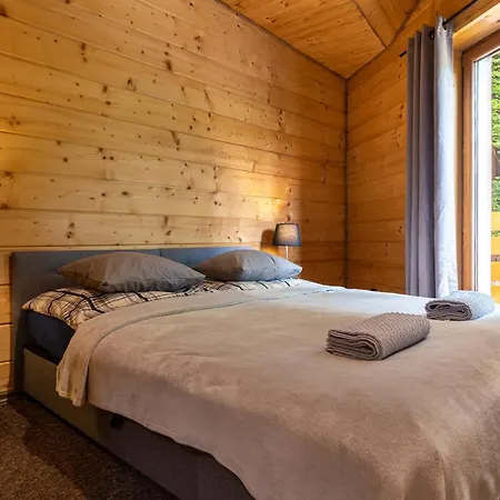 Apartmán - Krol Gor - Visla