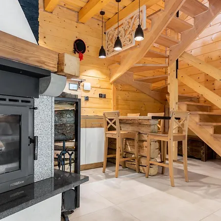 - Krol Gor - Lejlighed