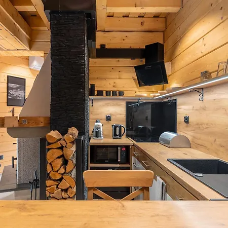 Apartmán - Krol Gor -