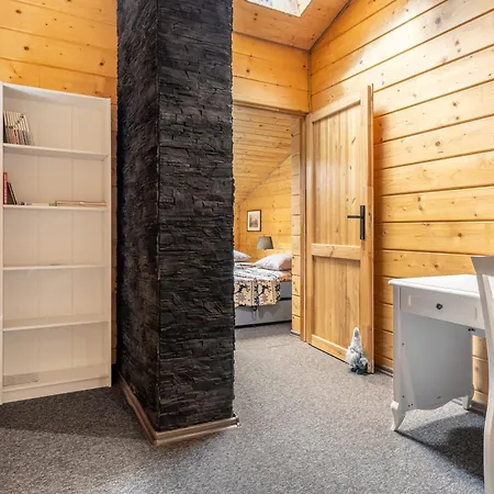 - Król Gór - Apartament *