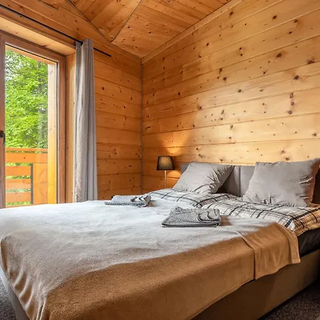 Apartmán - Krol Gor - *