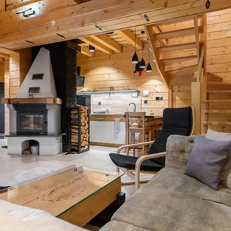 - Król Gór - Apartament Wisła