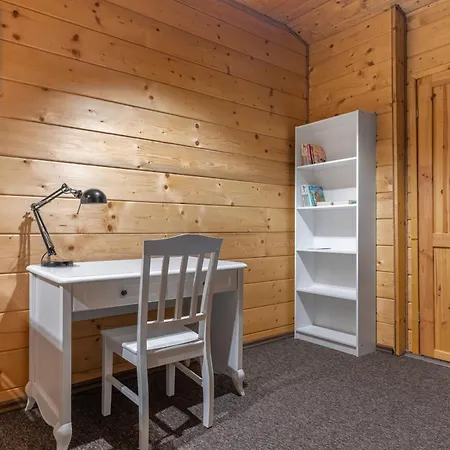 Apartmán - Krol Gor - Visla