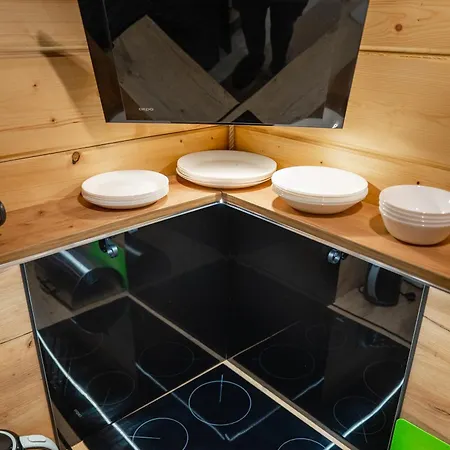 - Krol Gor - Lejlighed *