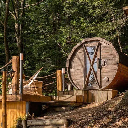 - Król Gór - Apartament *