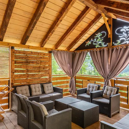 Apartmán - Krol Gor -