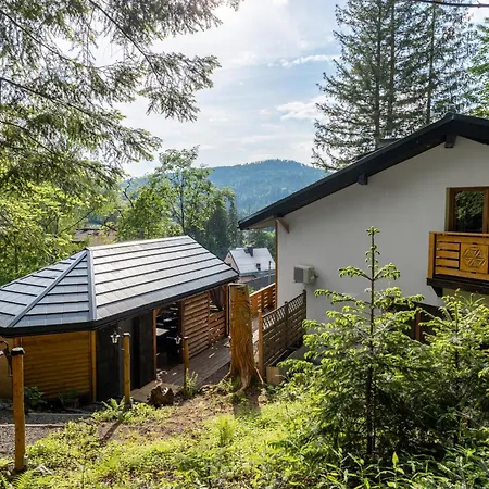 - Krol Gor - Apartmán *