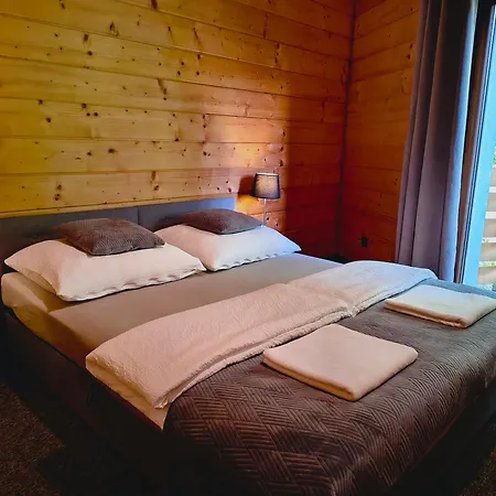 - Krol Gor - Lejlighed