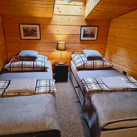 Apartament - Król Gór - Wisła