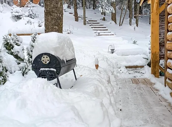 - Krol Gor - * Visla