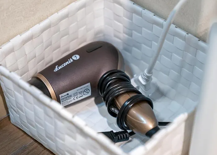 - Krol Gor - Apartmán *