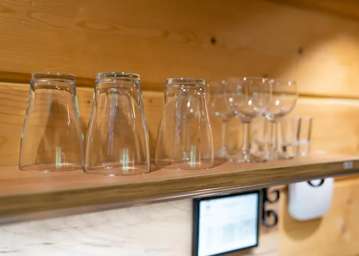 Apartmán - Krol Gor - Visla