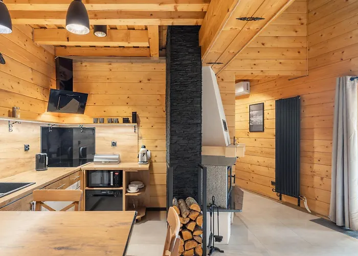 - Krol Gor - Apartmán *