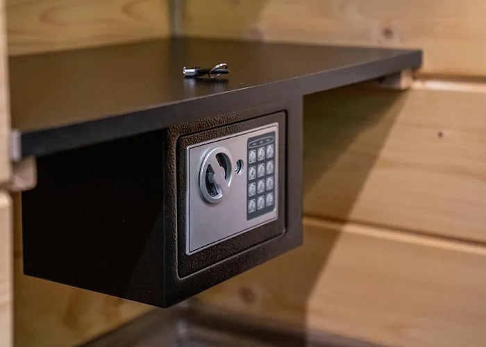 Apartmán - Krol Gor - *