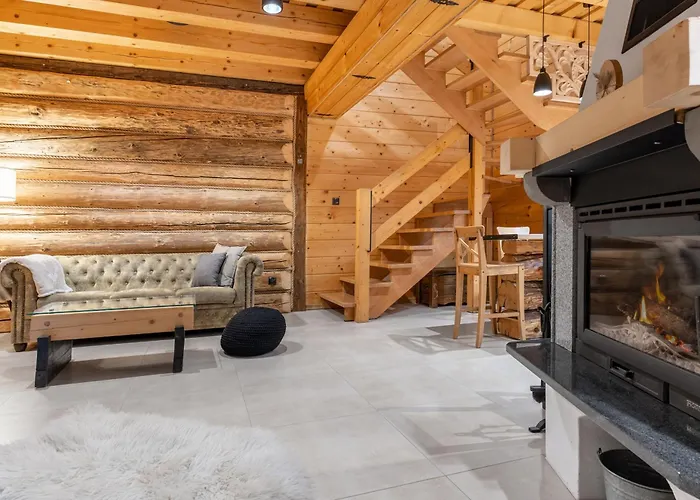 - Krol Gor - Διαμέρισμα Wisła