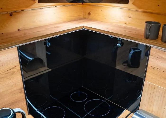 Apartmán - Krol Gor - *