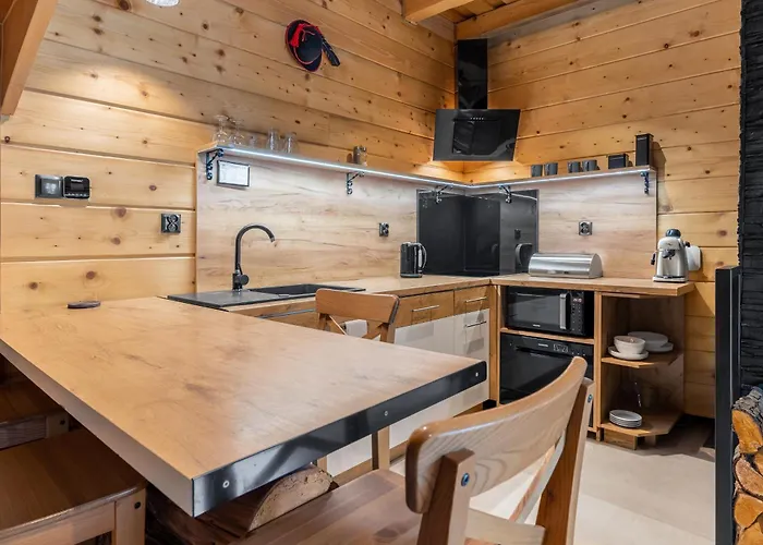 Apartmán - Krol Gor - Visla