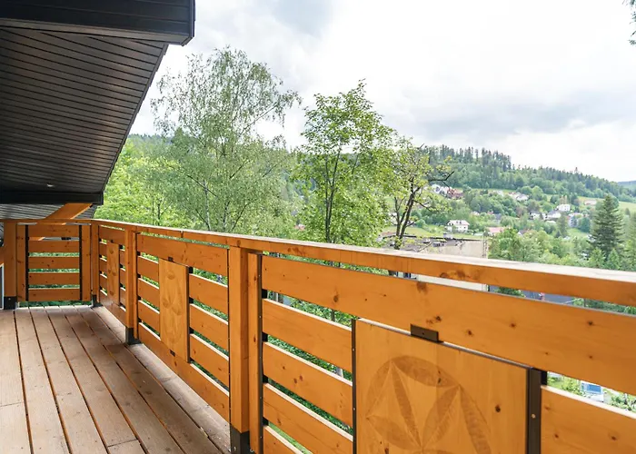 - Krol Gor - Apartmán