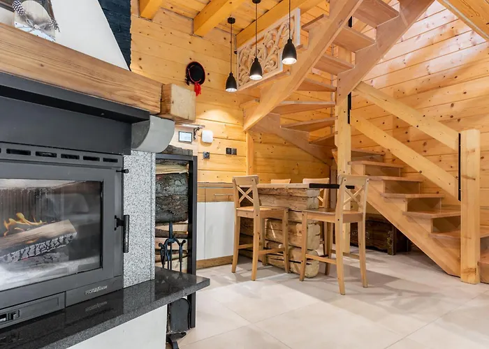 - Krol Gor - Apartmán