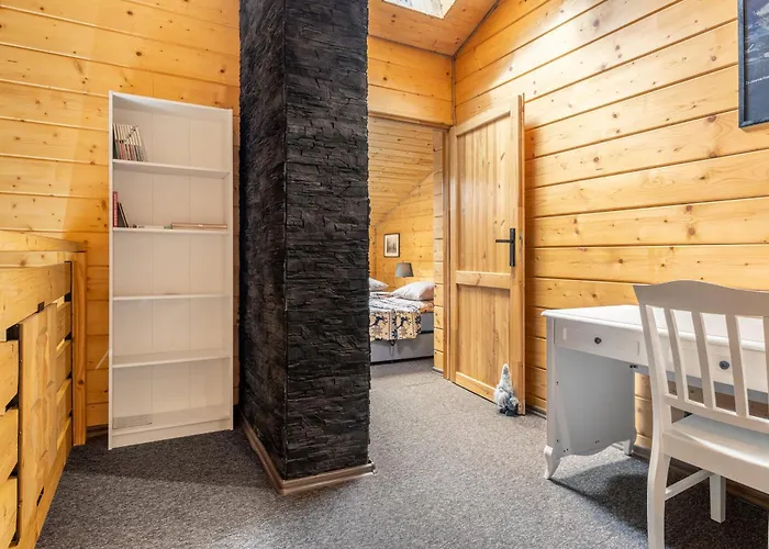 - Krol Gor - Apartmán *