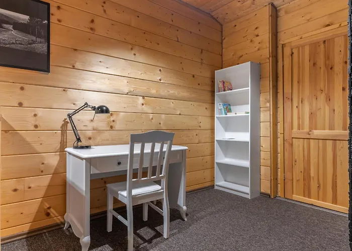 Apartmán - Krol Gor - Visla