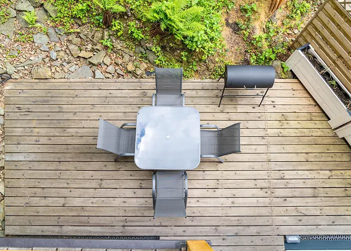 Apartmán - Krol Gor - Visla