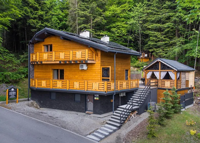 - Krol Gor - Apartmán