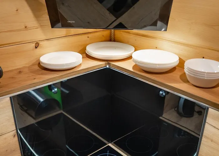 - Krol Gor - Apartmán *