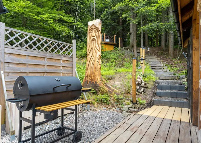 - Krol Gor - * Visla