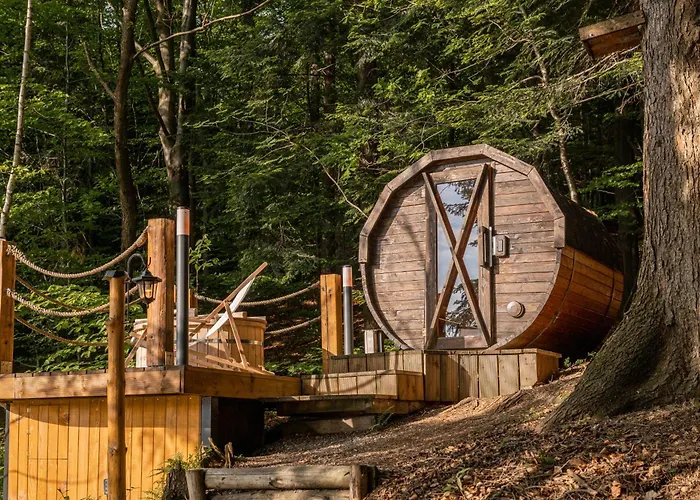 - Krol Gor - Apartmán *