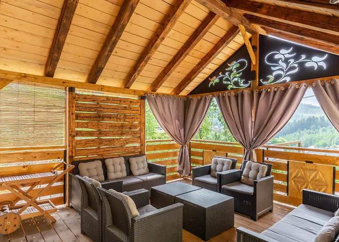 Apartmán - Krol Gor -