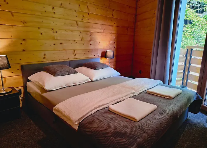 - Krol Gor - Apartmán