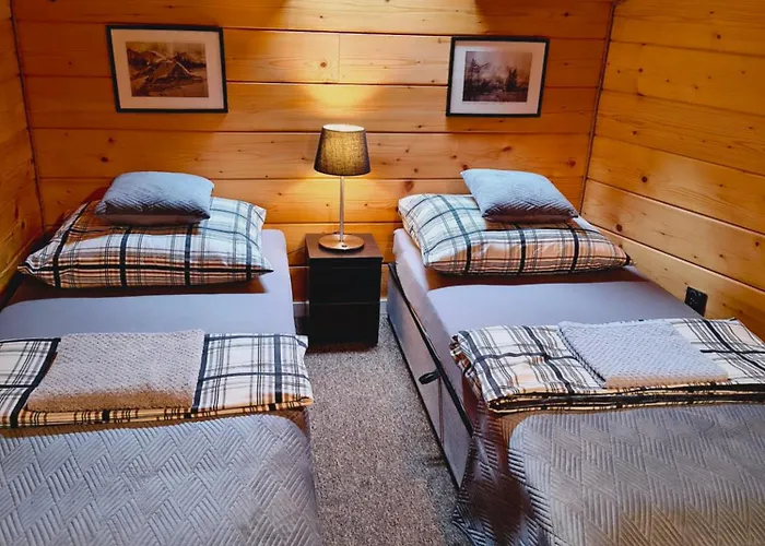 Apartmán - Krol Gor - Visla